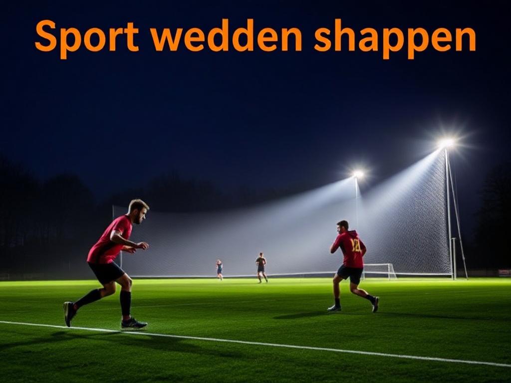 Facetten van Sport weddenschappen